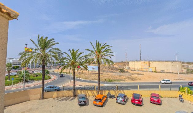 Wiederverkauf - Bungalow - Torrevieja - Torreblanca