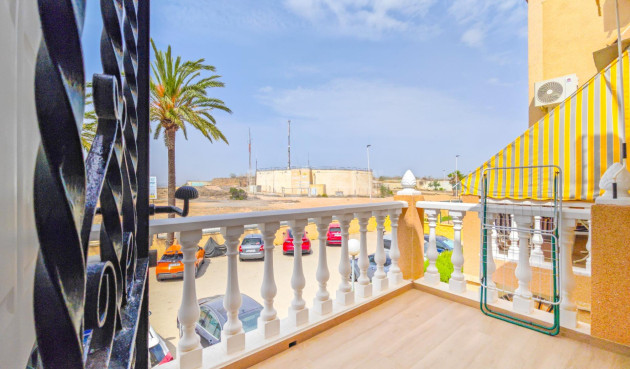 Wiederverkauf - Bungalow - Torrevieja - Torreblanca