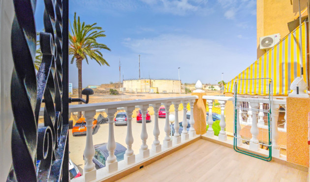 Wiederverkauf - Bungalow - Torrevieja - Torreblanca