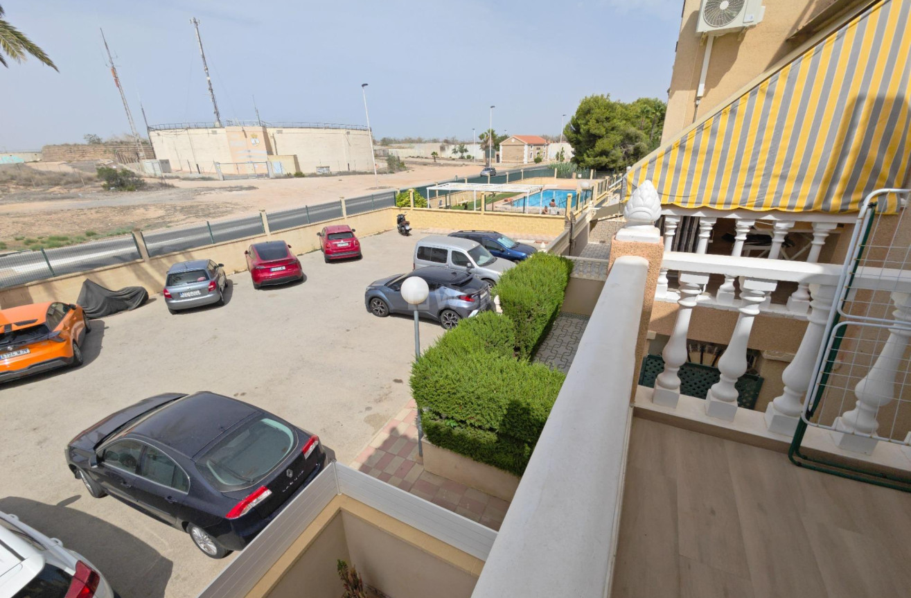 Wiederverkauf - Bungalow - Torrevieja - Torreblanca