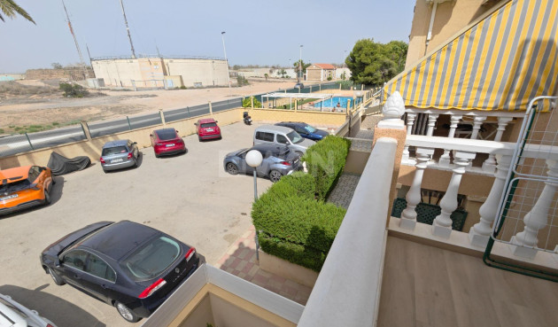 Wiederverkauf - Bungalow - Torrevieja - Torreblanca