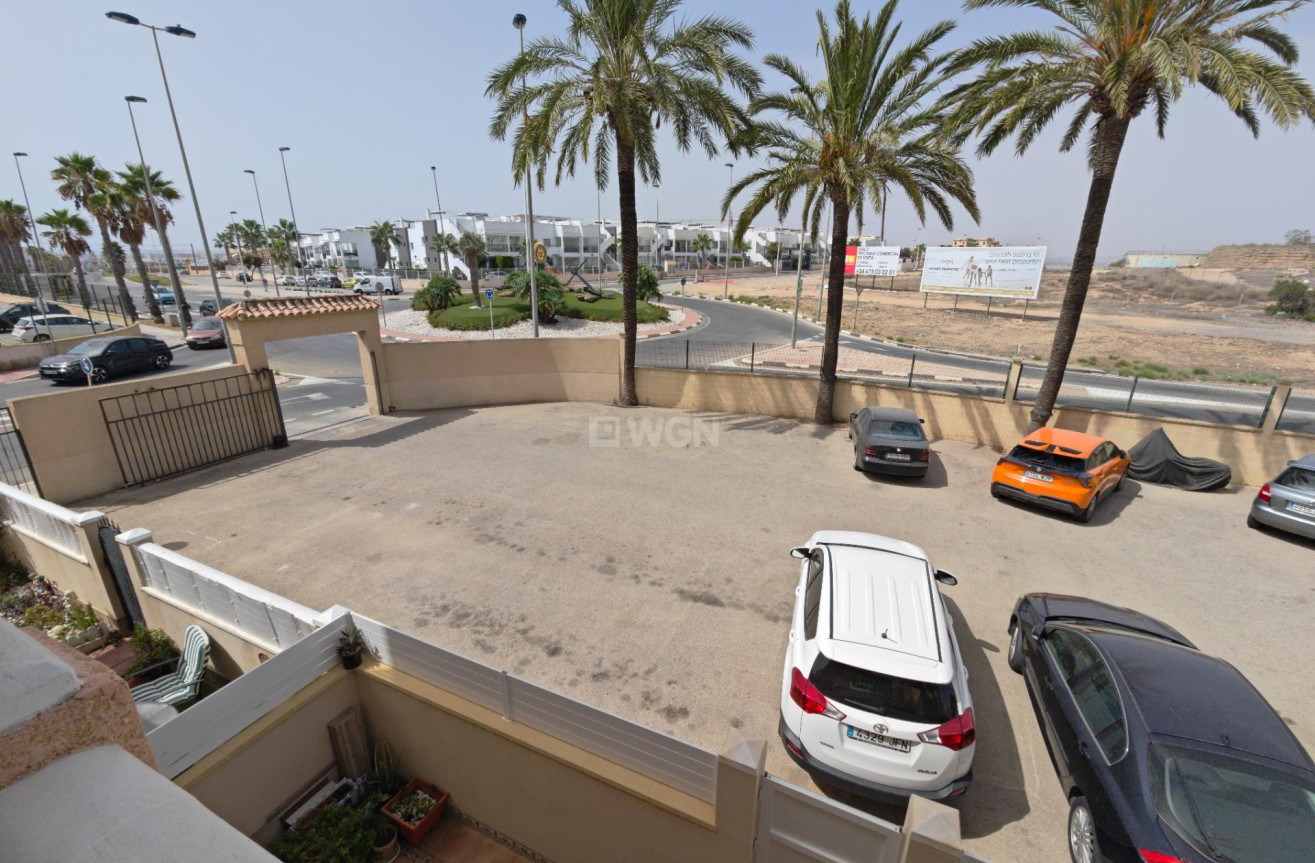 Wiederverkauf - Bungalow - Torrevieja - Torreblanca