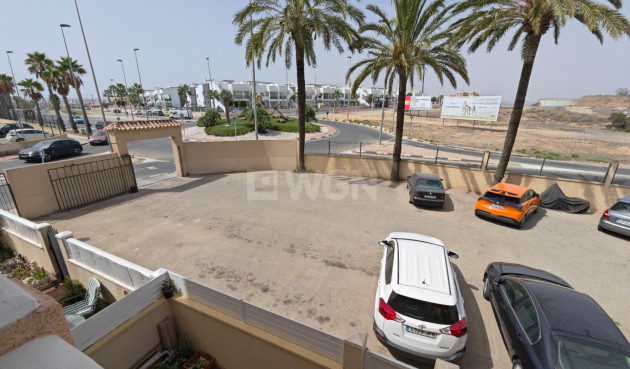 Wiederverkauf - Bungalow - Torrevieja - Torreblanca