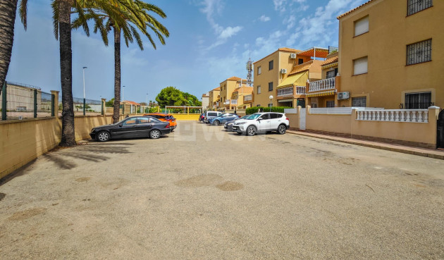 Wiederverkauf - Bungalow - Torrevieja - Torreblanca