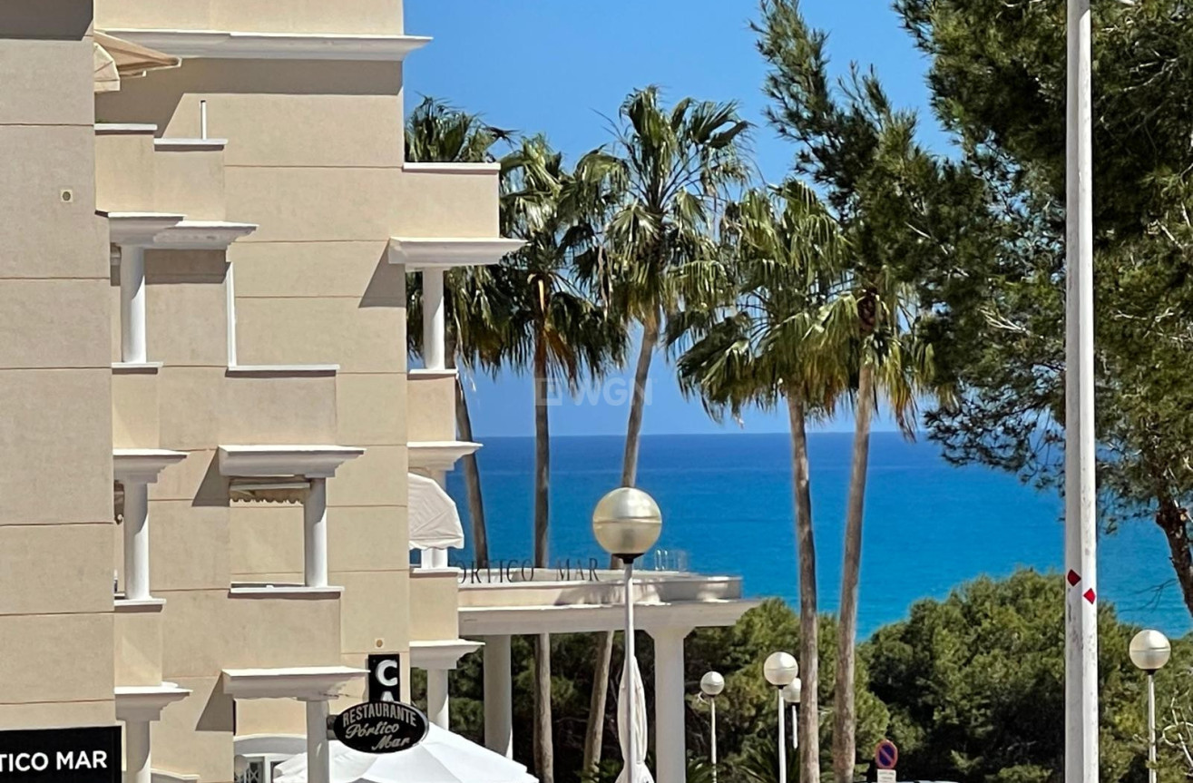 Reventa - Ático - Guardamar del Segura - Costa Blanca