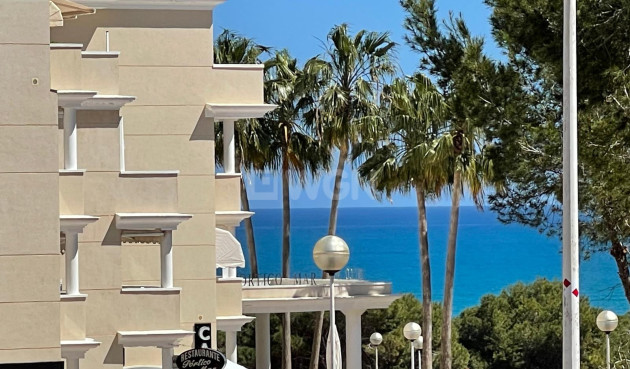 Reventa - Ático - Guardamar del Segura - Costa Blanca