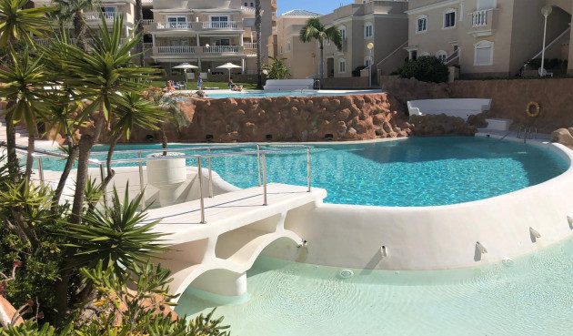 Reventa - Ático - Guardamar del Segura - Costa Blanca