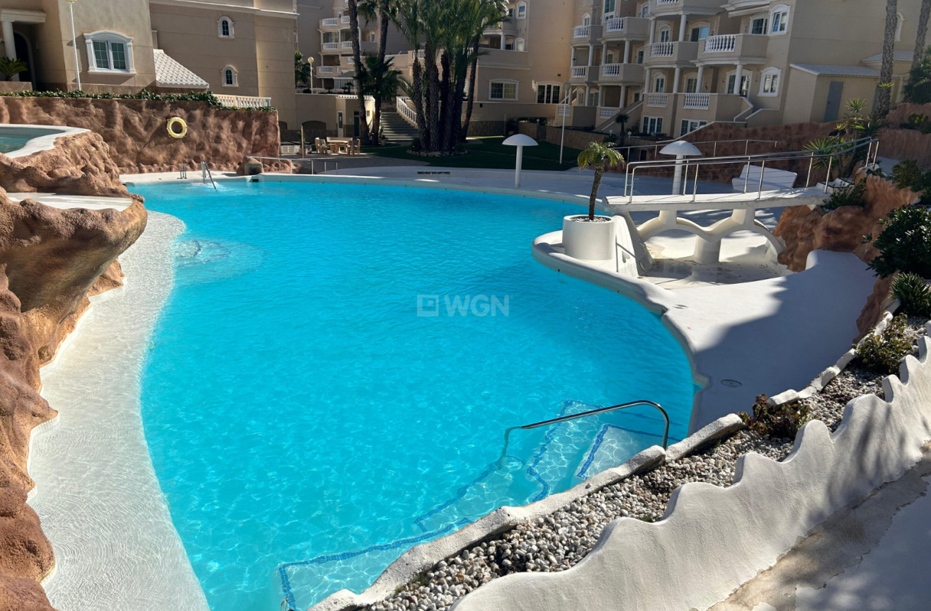 Reventa - Ático - Guardamar del Segura - Costa Blanca