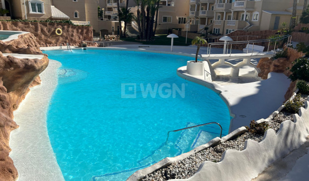 Reventa - Ático - Guardamar del Segura - Costa Blanca