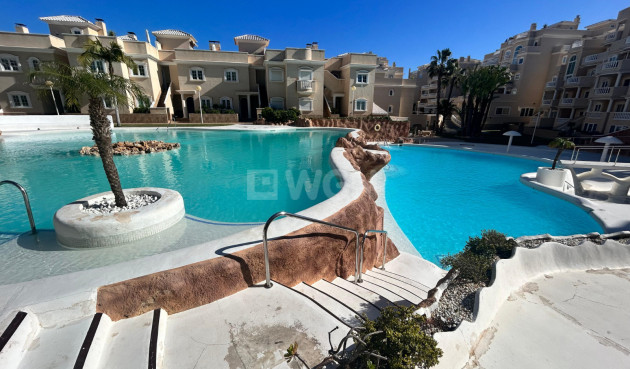 Reventa - Ático - Guardamar del Segura - Costa Blanca