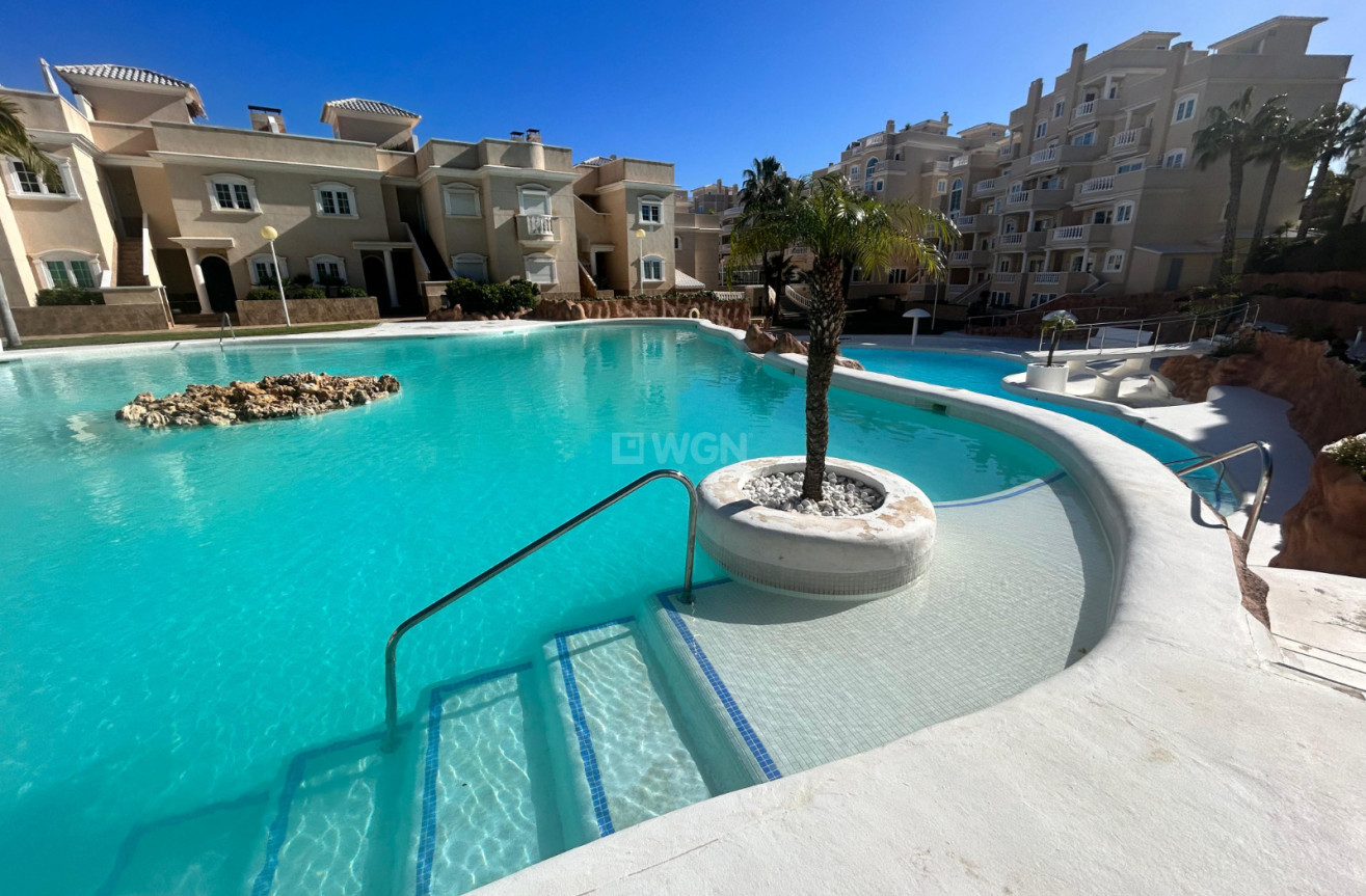 Reventa - Ático - Guardamar del Segura - Costa Blanca