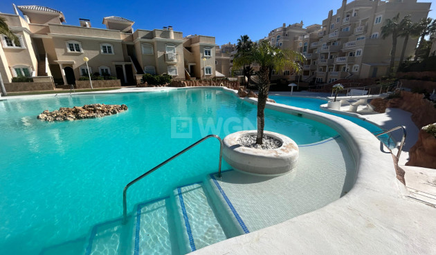 Reventa - Ático - Guardamar del Segura - Costa Blanca