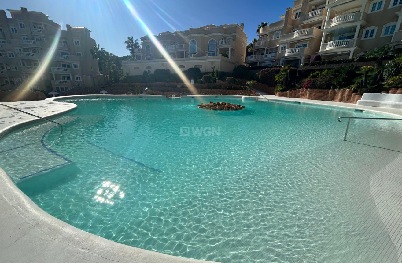 Reventa - Ático - Guardamar del Segura - Costa Blanca