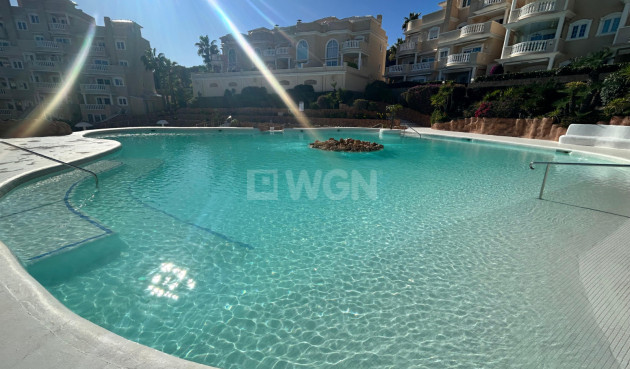 Reventa - Ático - Guardamar del Segura - Costa Blanca