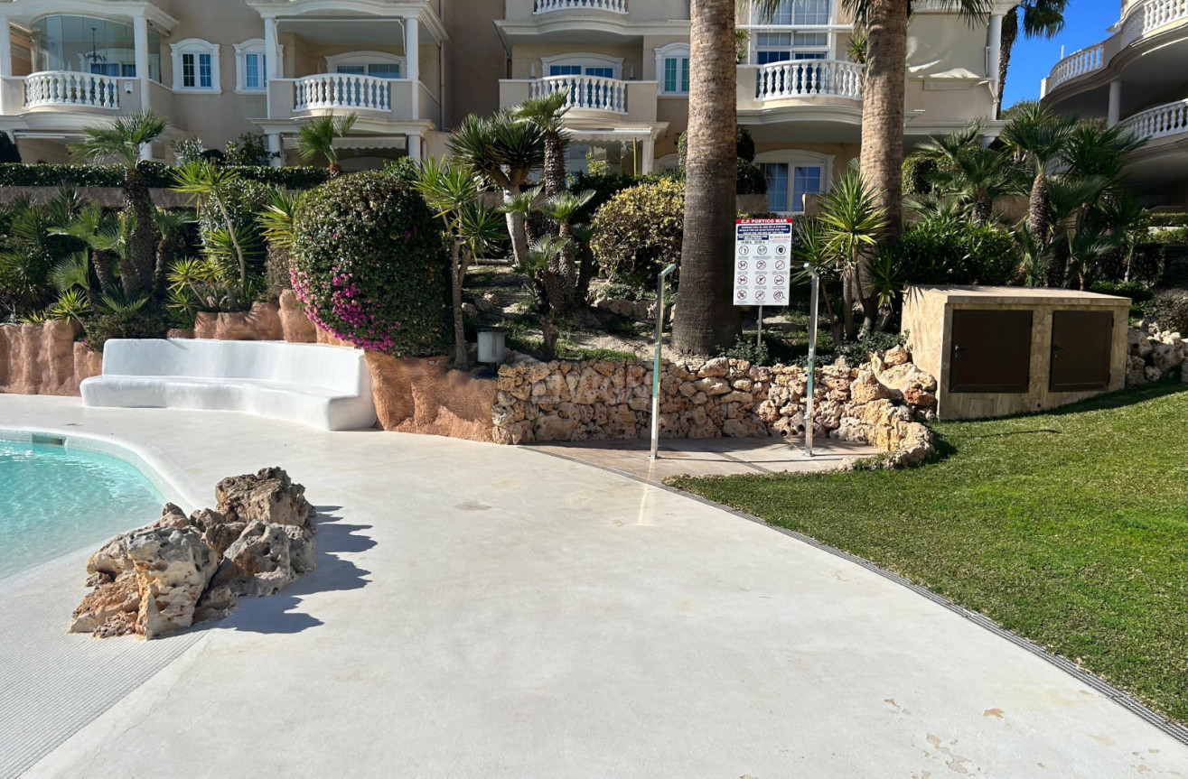 Reventa - Ático - Guardamar del Segura - Costa Blanca