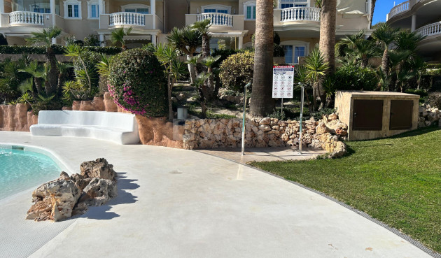 Reventa - Ático - Guardamar del Segura - Costa Blanca