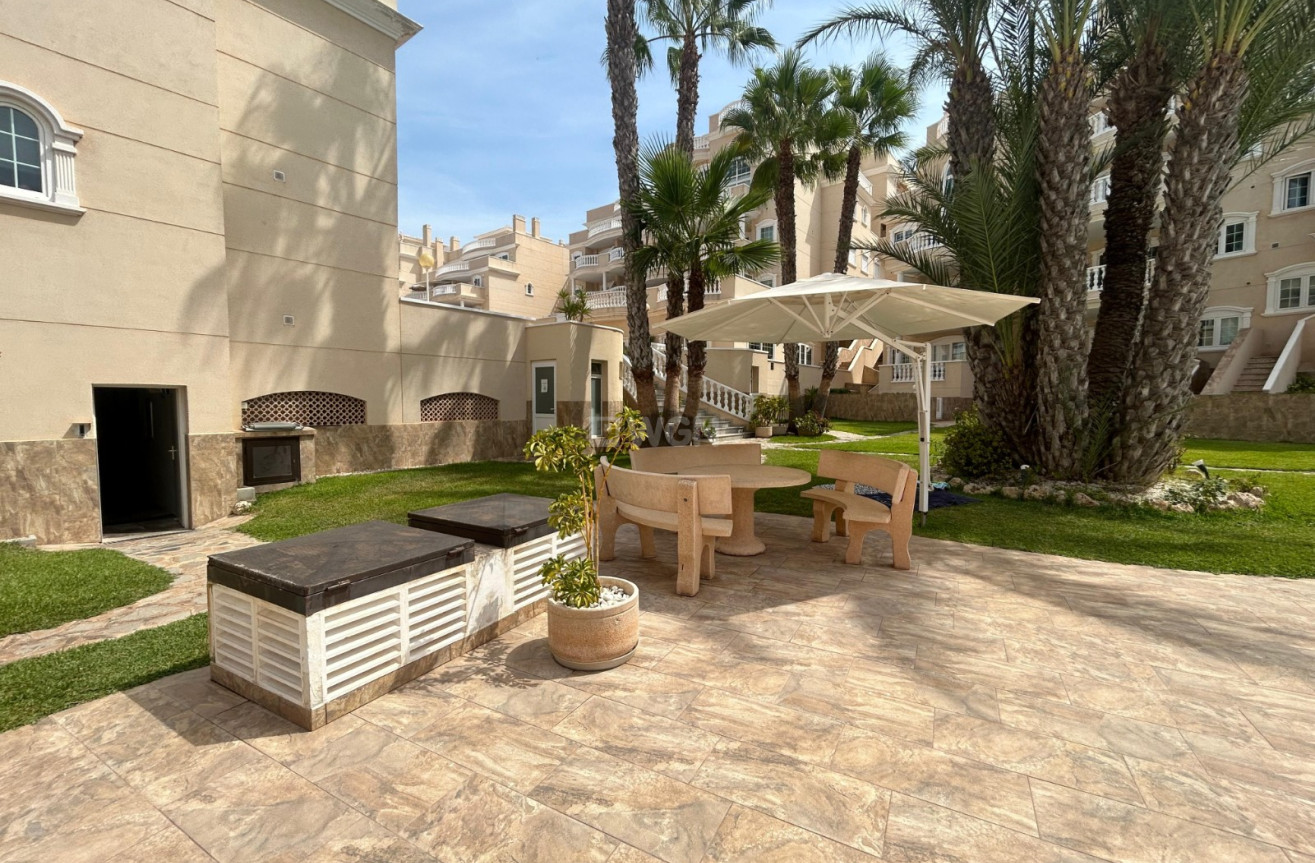 Reventa - Ático - Guardamar del Segura - Costa Blanca