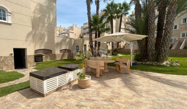 Reventa - Ático - Guardamar del Segura - Costa Blanca