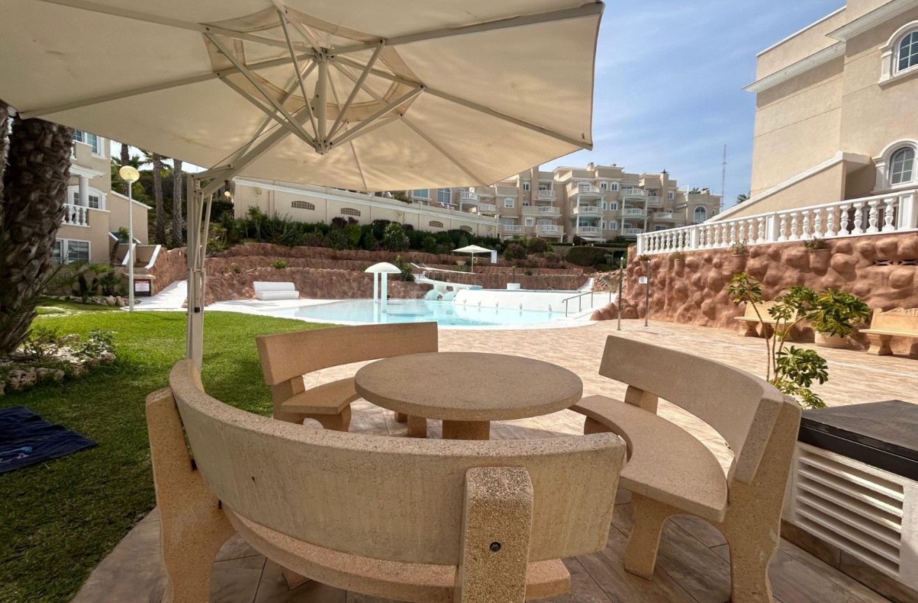 Reventa - Ático - Guardamar del Segura - Costa Blanca