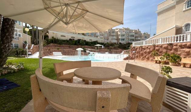 Reventa - Ático - Guardamar del Segura - Costa Blanca