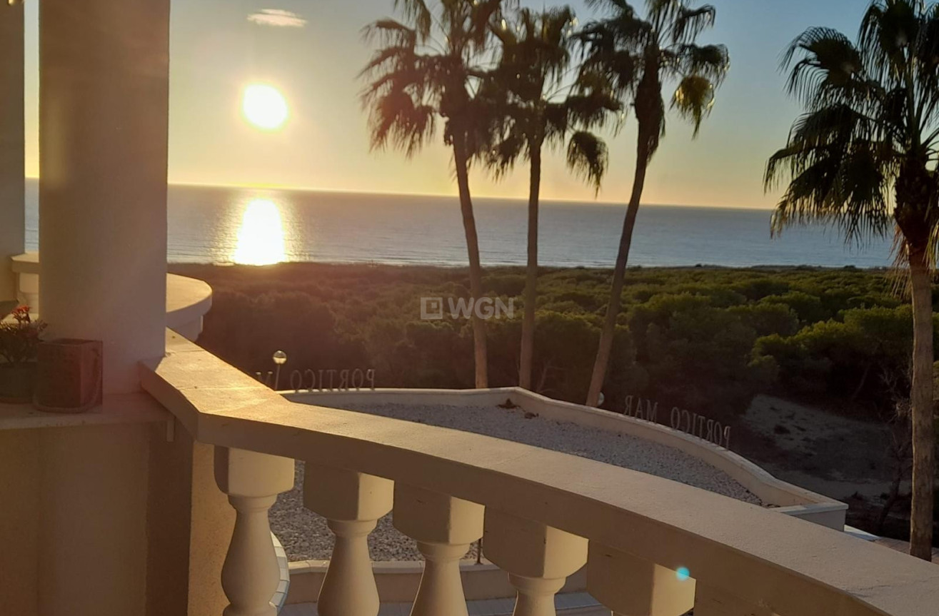 Reventa - Ático - Guardamar del Segura - Costa Blanca