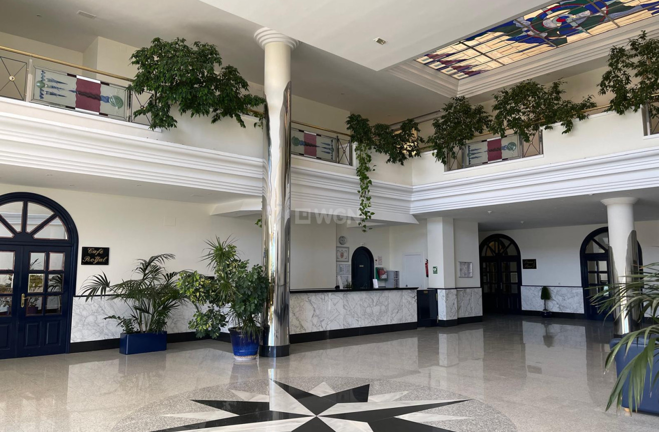 Reventa - Ático - Guardamar del Segura - Costa Blanca