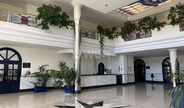 Reventa - Ático - Guardamar del Segura - Costa Blanca