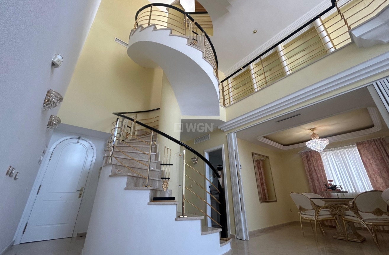 Reventa - Ático - Guardamar del Segura - Costa Blanca