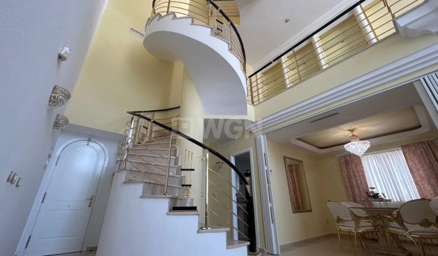 Reventa - Ático - Guardamar del Segura - Costa Blanca