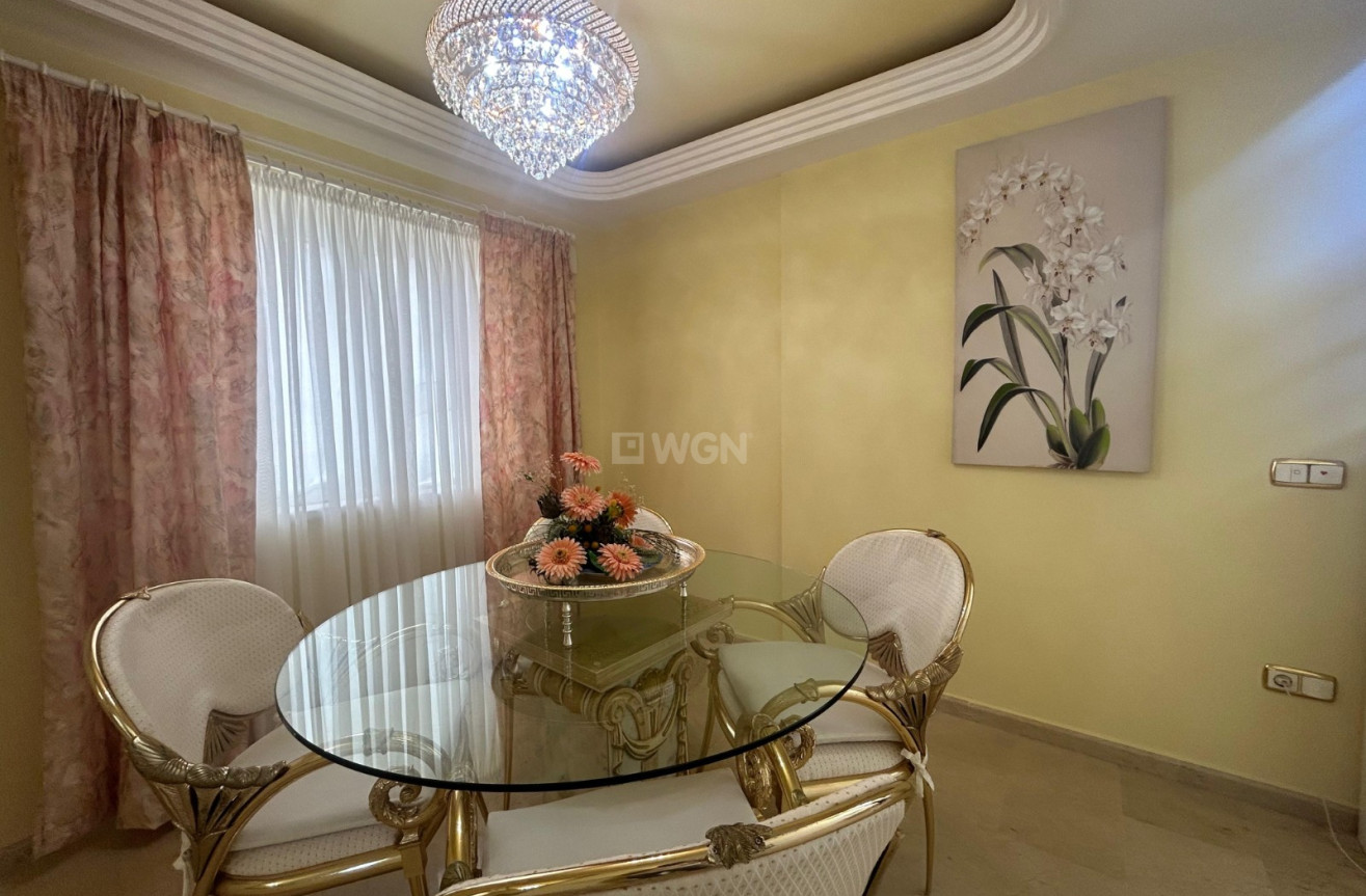 Reventa - Ático - Guardamar del Segura - Costa Blanca