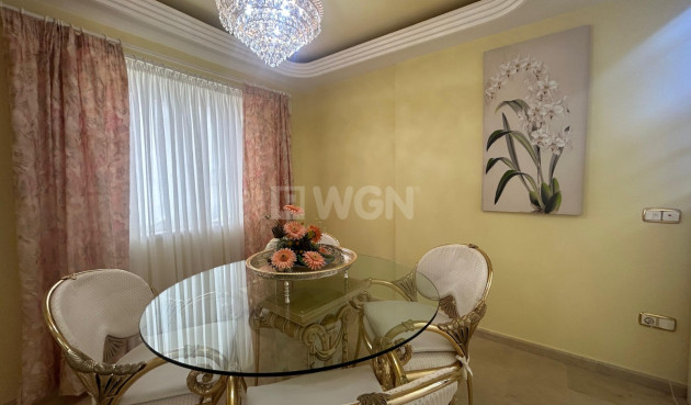 Reventa - Ático - Guardamar del Segura - Costa Blanca