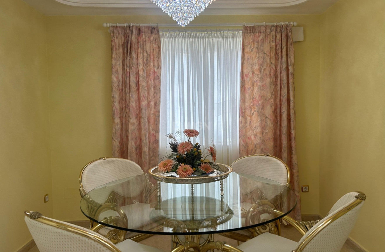 Reventa - Ático - Guardamar del Segura - Costa Blanca