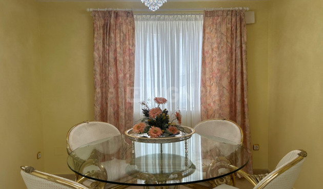 Reventa - Ático - Guardamar del Segura - Costa Blanca