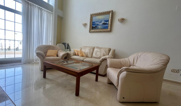 Reventa - Ático - Guardamar del Segura - Costa Blanca