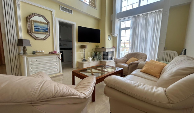 Reventa - Ático - Guardamar del Segura - Costa Blanca