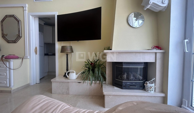 Reventa - Ático - Guardamar del Segura - Costa Blanca