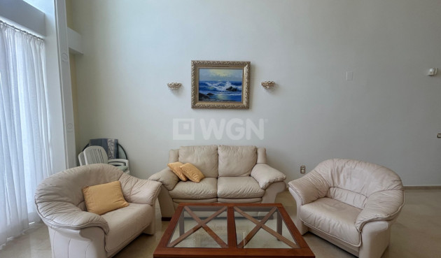 Reventa - Ático - Guardamar del Segura - Costa Blanca