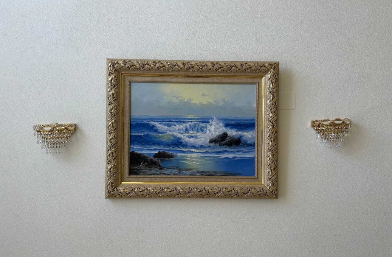 Reventa - Ático - Guardamar del Segura - Costa Blanca