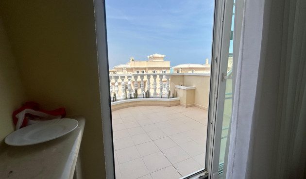 Reventa - Ático - Guardamar del Segura - Costa Blanca