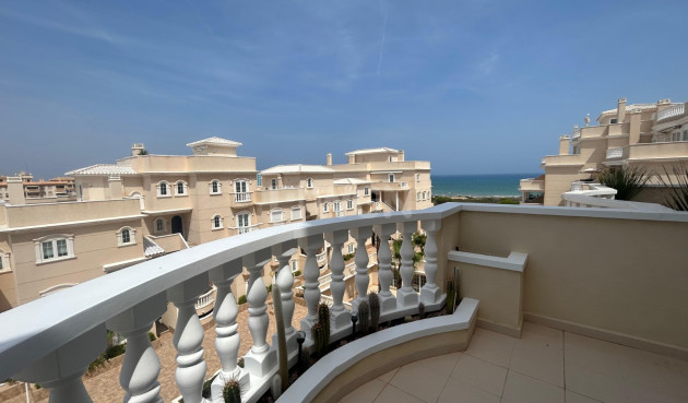 Reventa - Ático - Guardamar del Segura - Costa Blanca