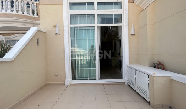 Reventa - Ático - Guardamar del Segura - Costa Blanca