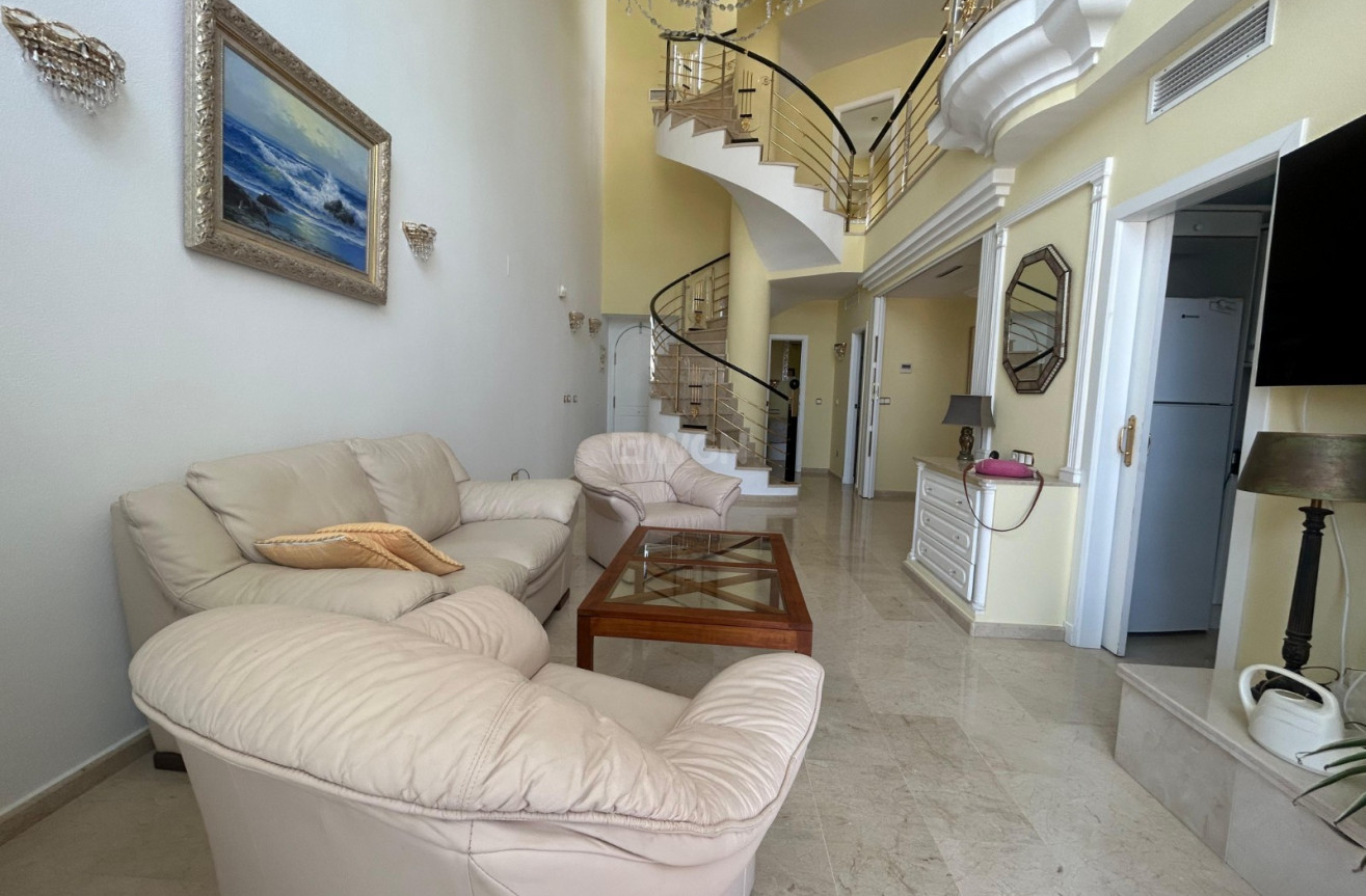 Reventa - Ático - Guardamar del Segura - Costa Blanca