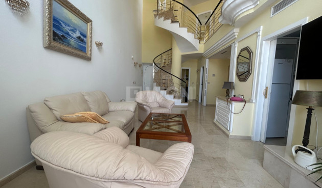 Reventa - Ático - Guardamar del Segura - Costa Blanca