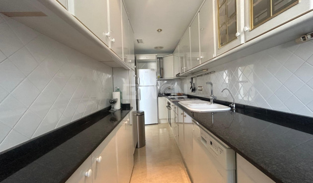 Reventa - Ático - Guardamar del Segura - Costa Blanca