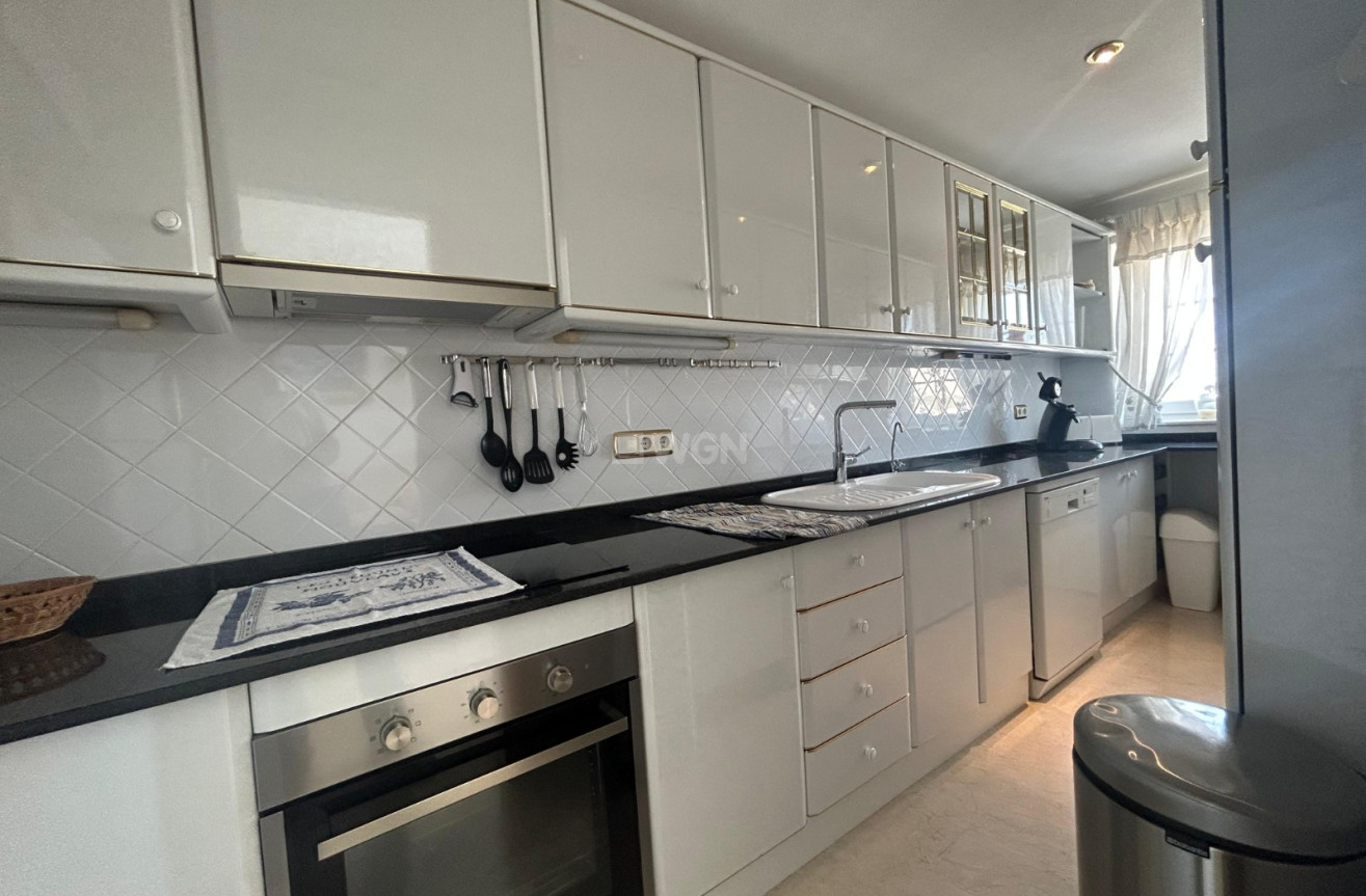 Reventa - Ático - Guardamar del Segura - Costa Blanca