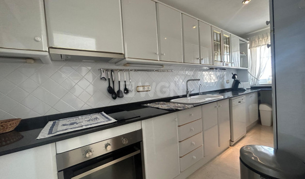 Reventa - Ático - Guardamar del Segura - Costa Blanca