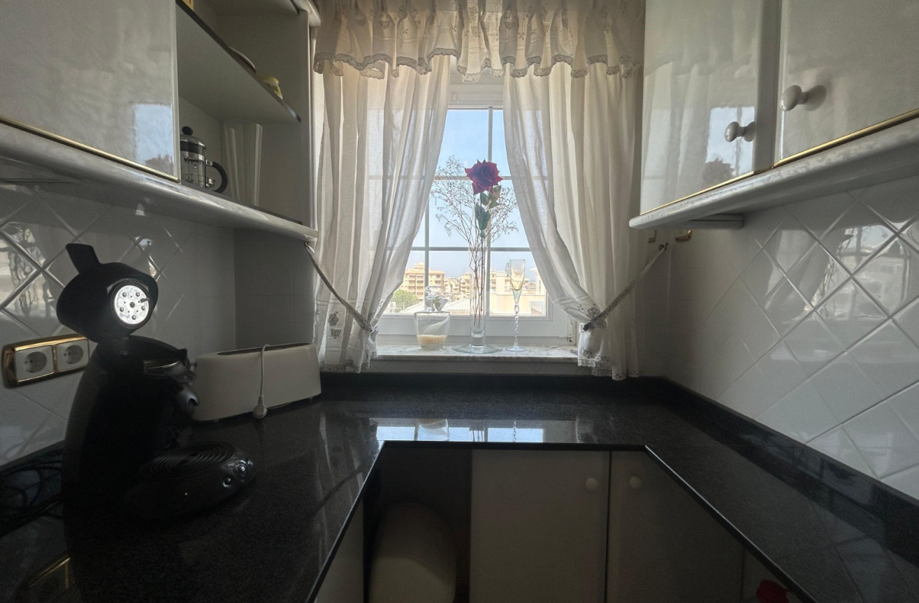 Reventa - Ático - Guardamar del Segura - Costa Blanca