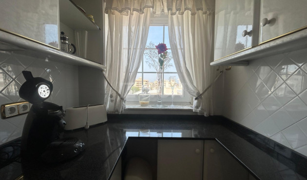 Reventa - Ático - Guardamar del Segura - Costa Blanca