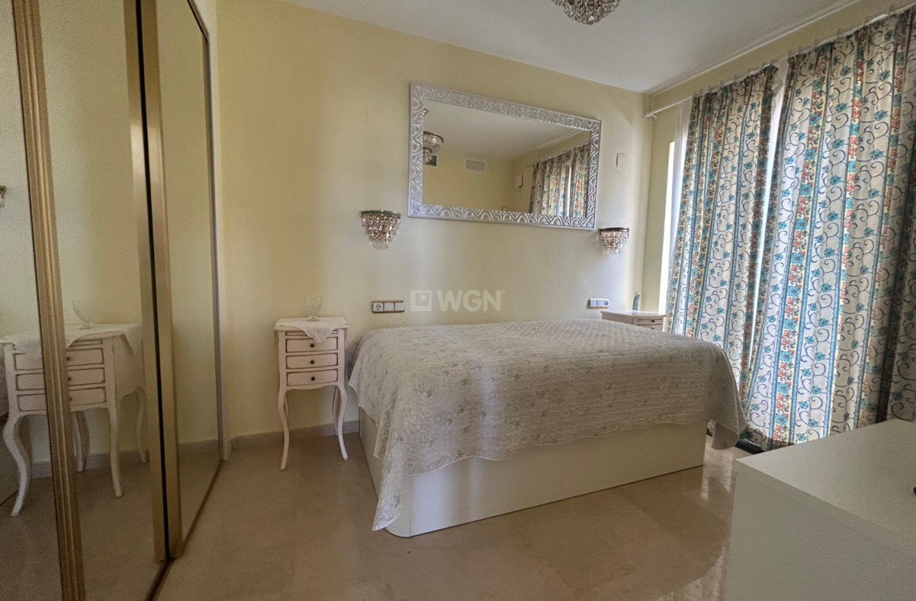 Reventa - Ático - Guardamar del Segura - Costa Blanca