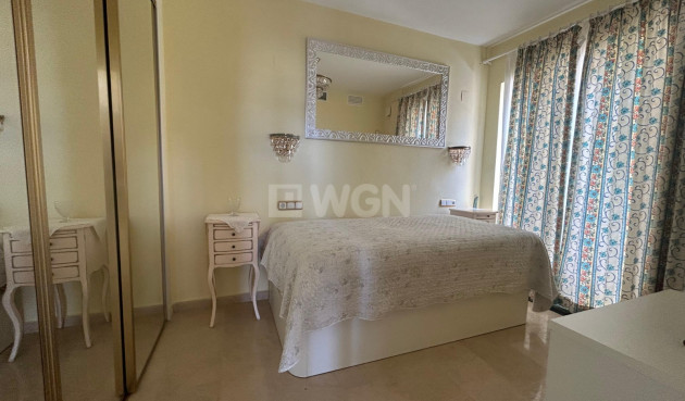 Reventa - Ático - Guardamar del Segura - Costa Blanca